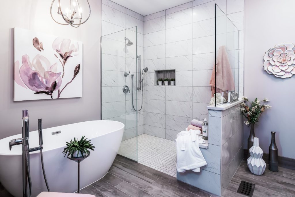 bathroom interior designer plantation, fl
