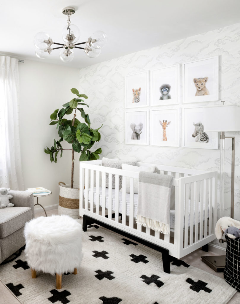 nursery interior designer plantation fl