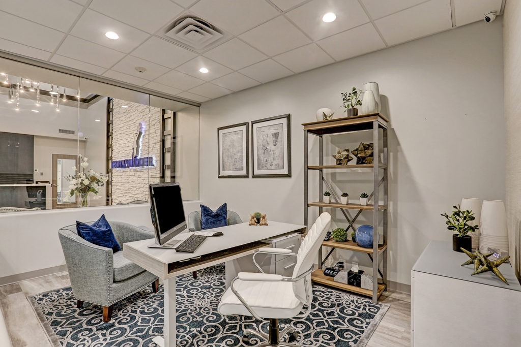office interior designer coral springs, fl