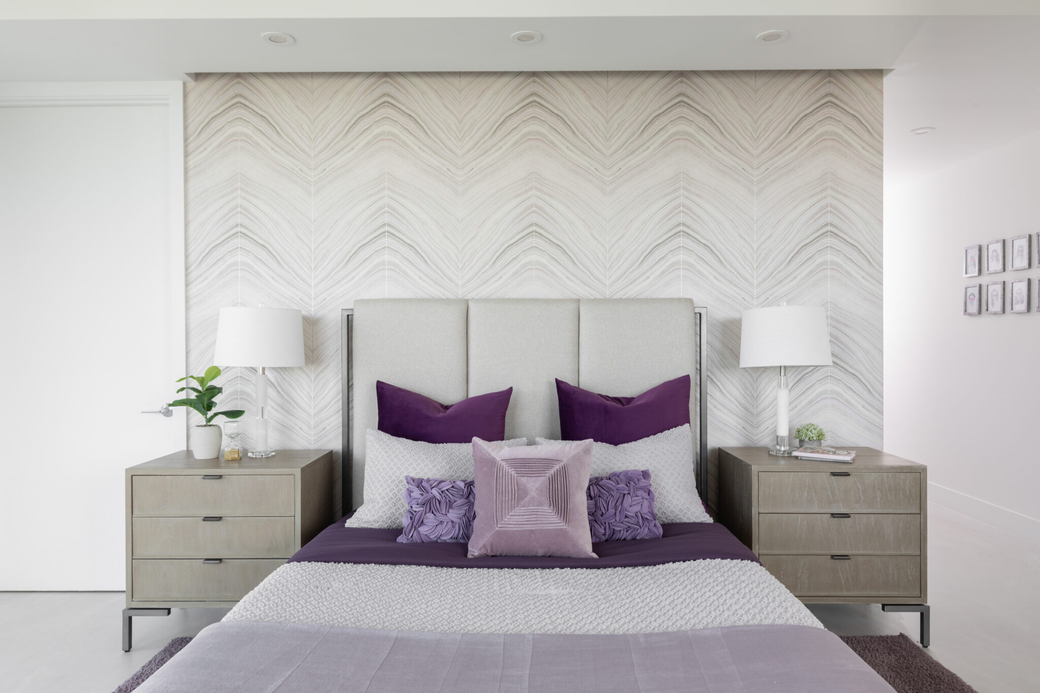 Custom Bedding Coral Springs
