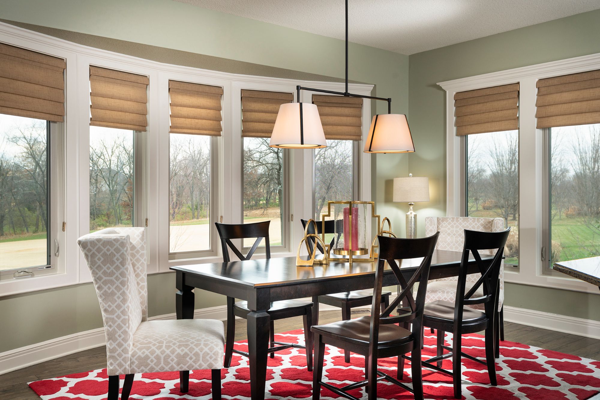 Redesigning Sunrooms with Functionality